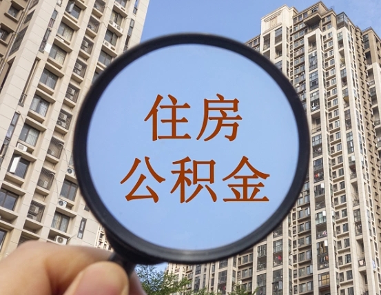 安阳退休后查不到公积金明细了吗（退休后住房公积金怎么查）
